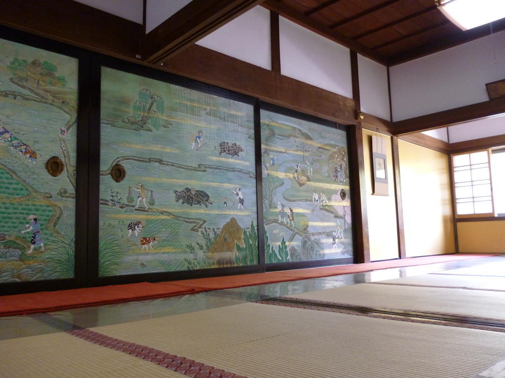 וואקיאמה 高野山 宿坊 熊谷寺 -Koyasan Shukubo Kumagaiji- מראה חיצוני תמונה